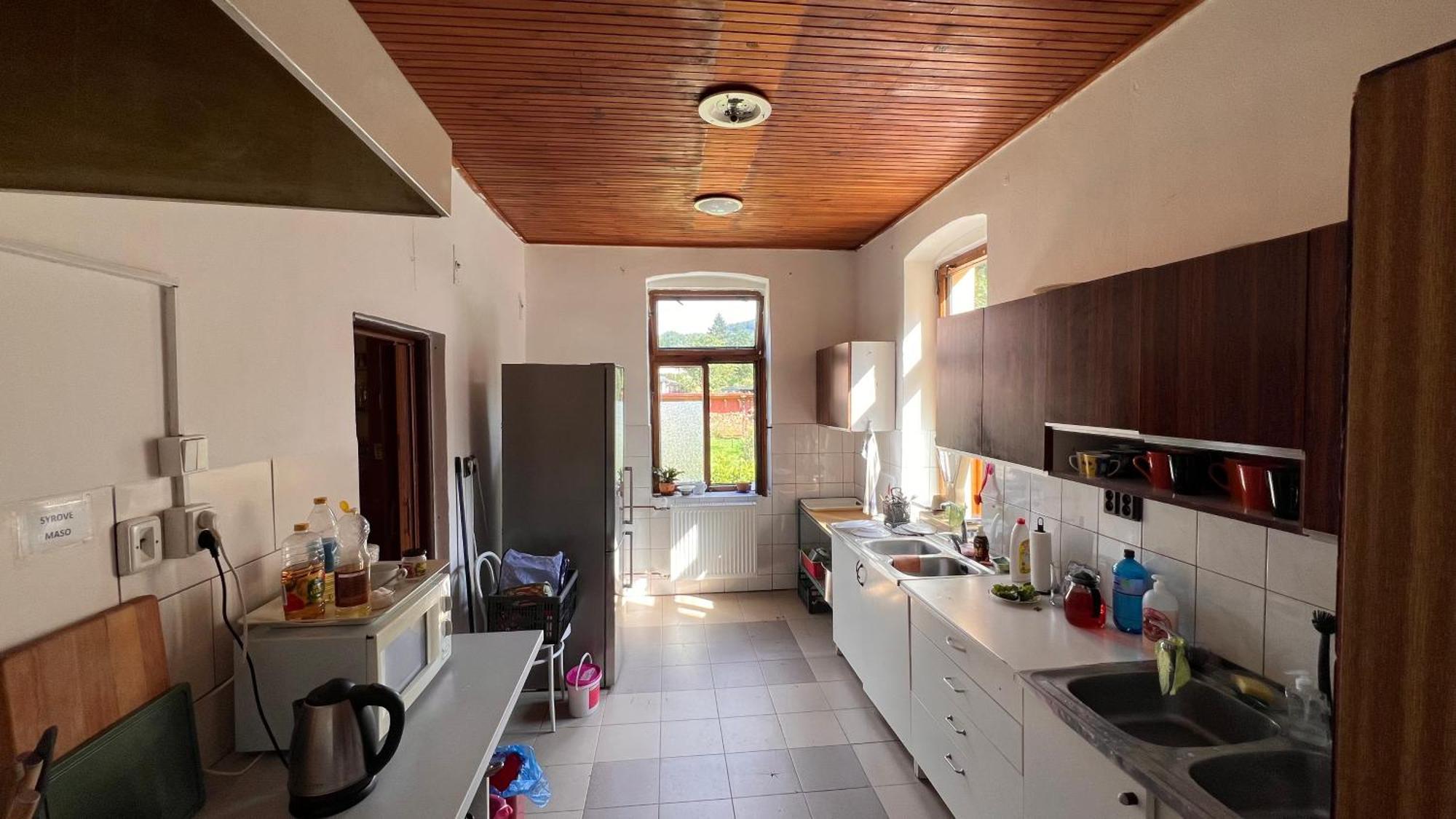 Chata Plechovka Ceska Lipa Luaran gambar